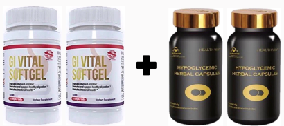 2 Month Treatment - N100,000