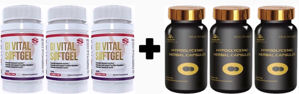3 Month Treatment - N130,000
