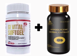 1 Month Treatment - N55,000